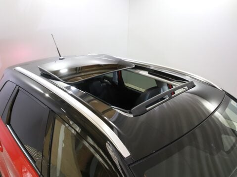 Suzuki Vitara 1.4 Boosterjet Mild Hybrid Ultra ALLGRIP 5dr 11