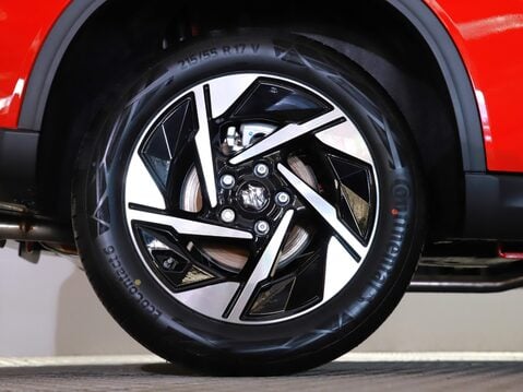 Suzuki Vitara 1.4 Boosterjet Mild Hybrid Ultra ALLGRIP 5dr 12