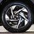 Suzuki Vitara 1.4 Boosterjet Mild Hybrid Ultra ALLGRIP 5dr 13