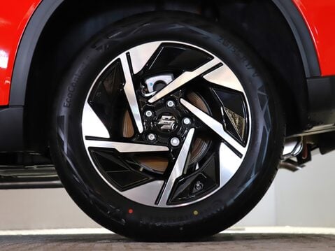 Suzuki Vitara 1.4 Boosterjet Mild Hybrid Ultra ALLGRIP 5dr 14