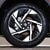 Suzuki Vitara 1.4 Boosterjet Mild Hybrid Ultra ALLGRIP 5dr 15