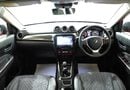 Suzuki Vitara 1.4 Boosterjet Mild Hybrid Ultra ALLGRIP 5dr 17