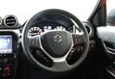 Suzuki Vitara 1.4 Boosterjet Mild Hybrid Ultra ALLGRIP 5dr 18