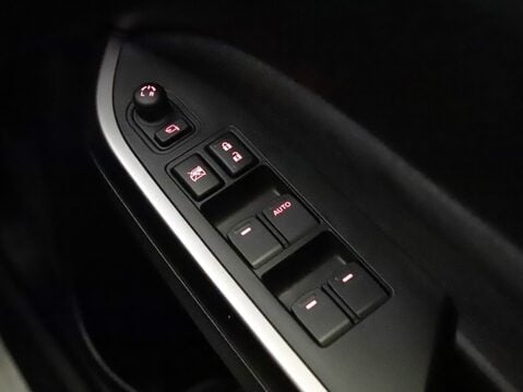 Suzuki Vitara 1.4 Boosterjet Mild Hybrid Ultra ALLGRIP 5dr 31