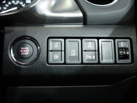 Suzuki Vitara 1.4 Boosterjet Mild Hybrid Ultra ALLGRIP 5dr 30