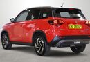 Suzuki Vitara 1.4 Boosterjet Mild Hybrid Ultra ALLGRIP 5dr 3
