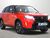 Suzuki Vitara 1.4 Boosterjet Mild Hybrid Ultra ALLGRIP 5dr