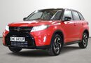 Suzuki Vitara 1.4 Boosterjet Mild Hybrid Ultra ALLGRIP 5dr 5