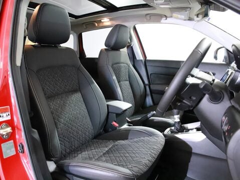 Suzuki Vitara 1.4 Boosterjet Mild Hybrid Ultra ALLGRIP 5dr 20