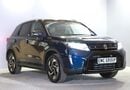 Suzuki Vitara 1.4 Boosterjet Mild Hybrid Ultra ALLGRIP 5dr 1