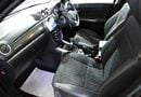 Suzuki Vitara 1.4 Boosterjet Mild Hybrid Ultra ALLGRIP 5dr 2