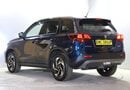 Suzuki Vitara 1.4 Boosterjet Mild Hybrid Ultra ALLGRIP 5dr 3
