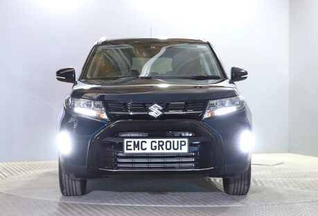 Suzuki Vitara 1.4 Boosterjet Mild Hybrid Ultra ALLGRIP 5dr