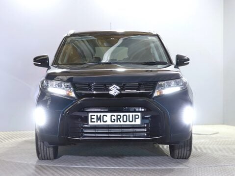 Suzuki Vitara 1.4 Boosterjet Mild Hybrid Ultra ALLGRIP 5dr 4