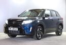 Suzuki Vitara 1.4 Boosterjet Mild Hybrid Ultra ALLGRIP 5dr 5