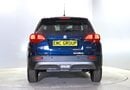 Suzuki Vitara 1.4 Boosterjet Mild Hybrid Ultra ALLGRIP 5dr 7