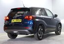 Suzuki Vitara 1.4 Boosterjet Mild Hybrid Ultra ALLGRIP 5dr 8