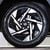 Suzuki Vitara 1.4 Boosterjet Mild Hybrid Ultra ALLGRIP 5dr 11
