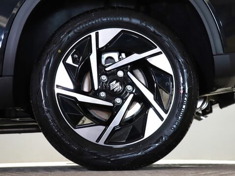 Suzuki Vitara 1.4 Boosterjet Mild Hybrid Ultra ALLGRIP 5dr 13