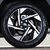Suzuki Vitara 1.4 Boosterjet Mild Hybrid Ultra ALLGRIP 5dr 13