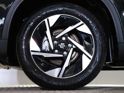 Suzuki Vitara 1.4 Boosterjet Mild Hybrid Ultra ALLGRIP 5dr 14