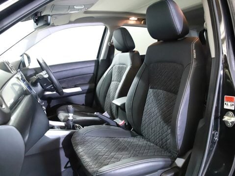 Suzuki Vitara 1.4 Boosterjet Mild Hybrid Ultra ALLGRIP 5dr 19
