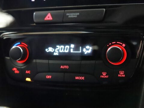 Suzuki Vitara 1.4 Boosterjet Mild Hybrid Ultra ALLGRIP 5dr 24