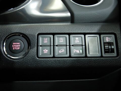 Suzuki Vitara 1.4 Boosterjet Mild Hybrid Ultra ALLGRIP 5dr 28