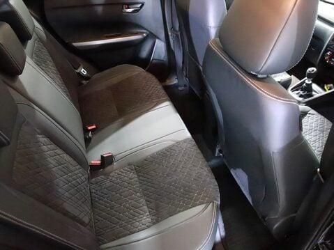 Suzuki Vitara 1.4 Boosterjet Mild Hybrid Ultra ALLGRIP 5dr 30
