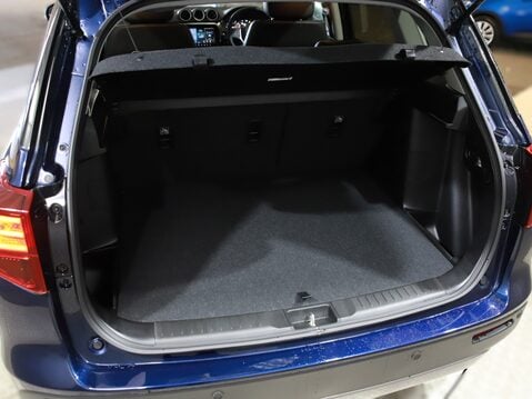 Suzuki Vitara 1.4 Boosterjet Mild Hybrid Ultra ALLGRIP 5dr 34