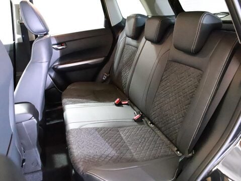 Suzuki Vitara 1.4 Boosterjet Mild Hybrid Ultra ALLGRIP 5dr 33