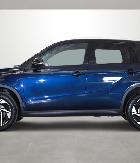 Suzuki Vitara 1.4 Boosterjet Mild Hybrid Ultra ALLGRIP 5dr