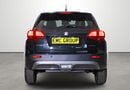 Suzuki Vitara 1.5 Hybrid Motion 5dr AGS 7