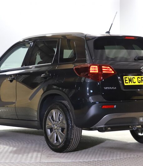 Suzuki Vitara 1.5 Hybrid Motion 5dr AGS