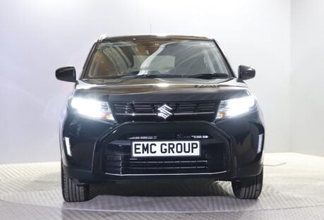 Suzuki Vitara 1.5 Hybrid Motion 5dr AGS