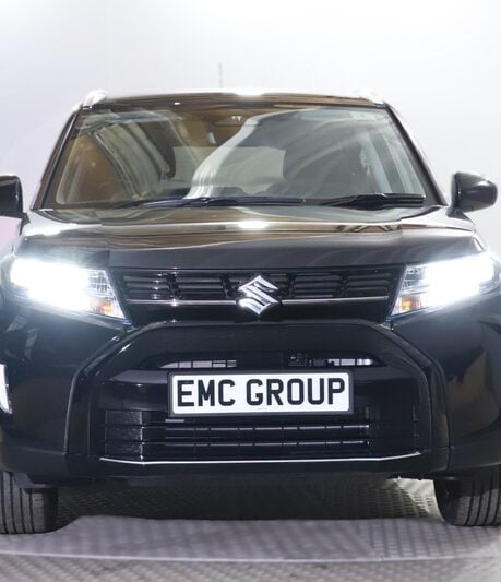 Suzuki Vitara 1.5 Hybrid Motion 5dr AGS