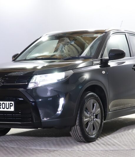 Suzuki Vitara 1.5 Hybrid Motion 5dr AGS