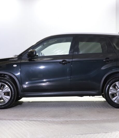 Suzuki Vitara 1.5 Hybrid Motion 5dr AGS
