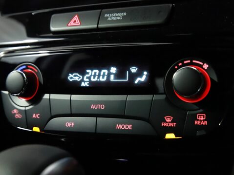 Suzuki Vitara 1.5 Hybrid Motion 5dr AGS 18