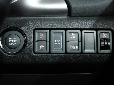Suzuki Vitara 1.5 Hybrid Motion 5dr AGS 22