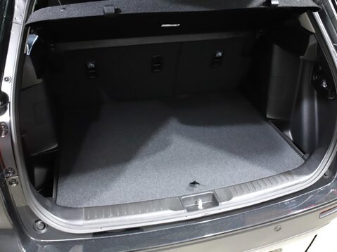 Suzuki Vitara 1.5 Hybrid Motion 5dr AGS 28
