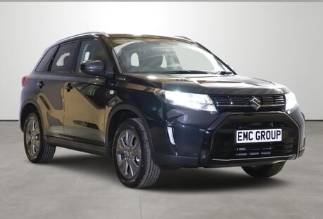 Suzuki Vitara 1.5 Hybrid Motion 5dr AGS