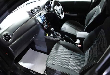 Suzuki Vitara 1.5 Hybrid Motion 5dr AGS