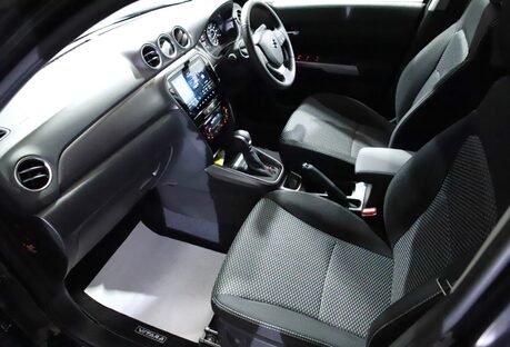 Suzuki Vitara 1.5 Hybrid Motion 5dr AGS