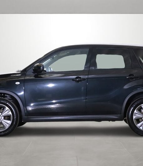 Suzuki Vitara 1.5 Hybrid Motion 5dr AGS