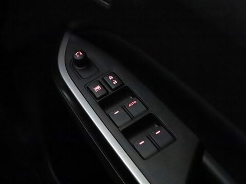 Suzuki Vitara 1.5 Hybrid Motion 5dr AGS 24