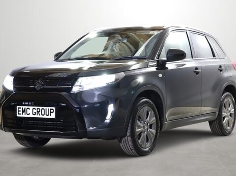 Suzuki Vitara 1.5 Hybrid Motion 5dr AGS 5