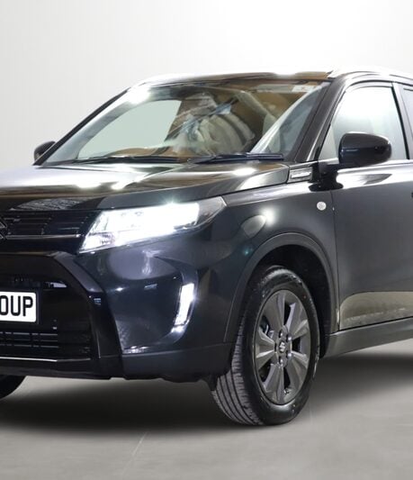 Suzuki Vitara 1.5 Hybrid Motion 5dr AGS