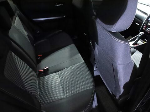 Suzuki Vitara 1.5 Hybrid Motion 5dr AGS 25