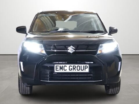 Suzuki Vitara 1.5 Hybrid Motion 5dr AGS 4